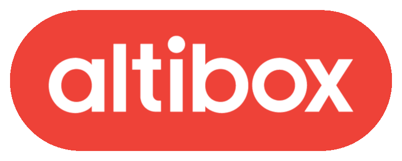 Altibox logo