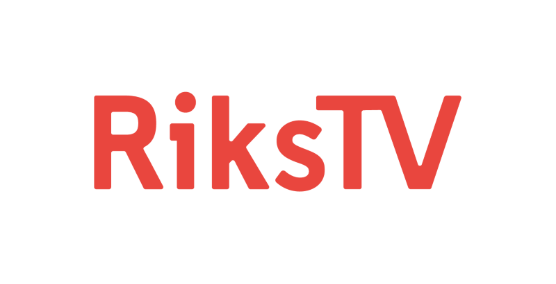 RiksTV logo