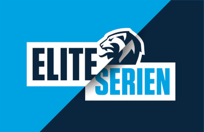 Logoen til Eliteserien