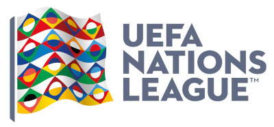 Logoen til Nations League